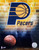 Indiana Pacers NBA Logo Photo - 8" x 10"