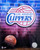 Los Angeles Clippers NBA Logo Photo - 8" x 10"