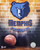 Memphis Grizzlies NBA Logo Photo - 8" x 10"