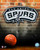 San Antonio Spurs NBA Spur Logo Photo - Front View