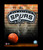 San Antonio Spurs NBA Basketball Official Logo Photograph