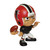 Atlanta Falcons NFL Football Toy Quarterback Action Figure