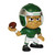 Philadelphia Eagles NFL Toy Quarterback Action Figure - Wearing Helmet and Jersey Philadelphia Eagles NFL Toy Quarterback Action Figure - Wearing Helmet and Jersey