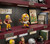 Washington Redskins NFL 3" Quarterback Action Figure Toy (Legacy Jersey) - Displayed on a football collectors shelf