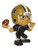 Vanderbilt Commodores NCAA Toy Collectible Quarterback Figure