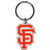 San Francisco Giants Logo Flex Key Chain
