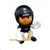 Pittsburgh Penguins NHL Hockey Toy Goalie Action Figure