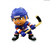 New York Islanders NHL Toy Action Figure