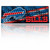 Buffalo Bills NFL Wireless Keyboard - Dragon Sports