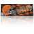 Cleveland Browns NFL Wireless Keyboard