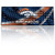 Denver Broncos NFL Wireless Keyboard