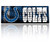 Indianapolis Colts NFL Wireless Keyboard