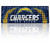 San Diego Chargers NFL Wireless Keyboard