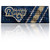 St Louis Rams NFL Wireless Keyboard