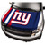 New York Giants NFL Automobile Hood Cover