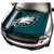 Philadelphia Eagles NFL Automobile Hood Cover