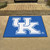 Kentucky Wildcats All Star Mat