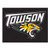 Towson Tigers All Star Mat