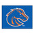 Boise State Broncos All Star Mat