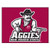 New Mexico State Aggies All Star Mat