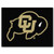 Colorado Buffaloes All Star Mat