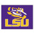LSU Tigers All Star Mat - Tiger Eye Logo