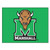 Marshall Thundering Herd All Star Mat - Bison Logo