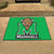 Marshall Thundering Herd All Star Mat - Bison Logo