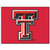 Texas Tech Red Raiders All Star Mat