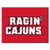 Louisiana Rajin Cajuns All Star Mat