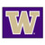 Washington Huskies All Star Mat