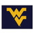 West Virginia Mountaineers All Star Mat