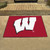Wisconsin Badgers All Star Mat