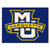 Marquette Golden Eagles All Star Mat