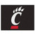 Cincinnati Bearcats All Star Mat