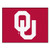 Oklahoma Sooners All Star Mat