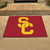 USC Trojans All Star Mat