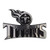 Tennessee Titans NFL Chrome Emblem