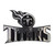 Tennessee Titans Football Chrome Emblem Tennessee Titans Football Chrome Emblem