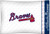 Atlanta Braves MLB Microfiber Pillowcase