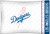 Los Angeles Dodgers Logo Pillowcase