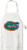 Florida Gators NCAA Team Logo Apron