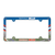 Buffalo Bills NFL Color License Plate Frame