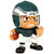 Philadelphia Eagles NFL Toy Running Back Figure