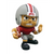 Ohio State Buckeyes NCAA Toy Running Back Figure