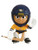 Nashville Predators Action Figure Toy - Goalie