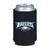 Philadelphia Eagles Can Cooler Kaddy - Black