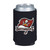 Tampa Bay Buccaneers NFL Black Can Cooler Kaddy Tampa Bay Buccaneers NFL Black Can Cooler Kaddy