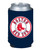 Boston Red Sox MLB Can Cooler Holder