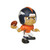 Denver Broncos NFL Toy Quarterback Action Figure - Orange Jersey